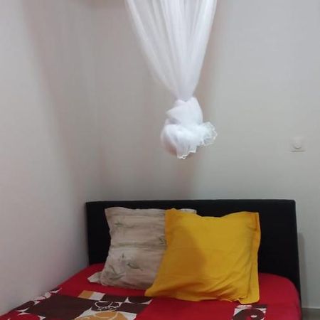 Zen'Couche De Soleil Daire Vieux-Habitants Dış mekan fotoğraf