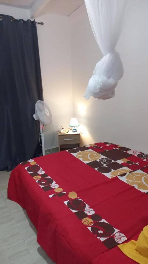 Zen'Couche De Soleil Daire Vieux-Habitants Dış mekan fotoğraf