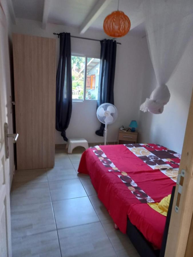 Zen'Couche De Soleil Daire Vieux-Habitants Dış mekan fotoğraf