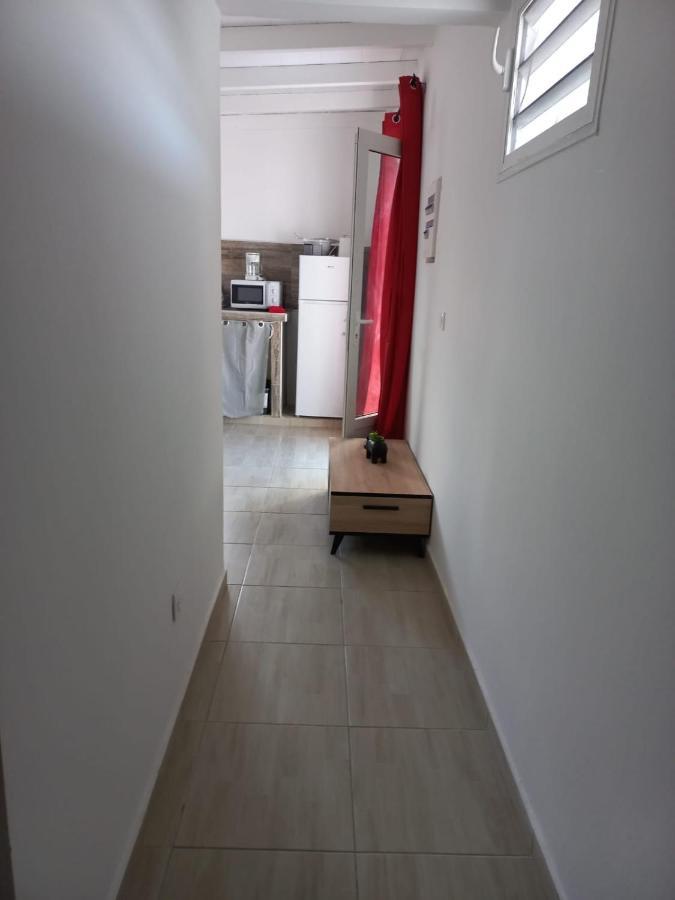 Zen'Couche De Soleil Daire Vieux-Habitants Dış mekan fotoğraf