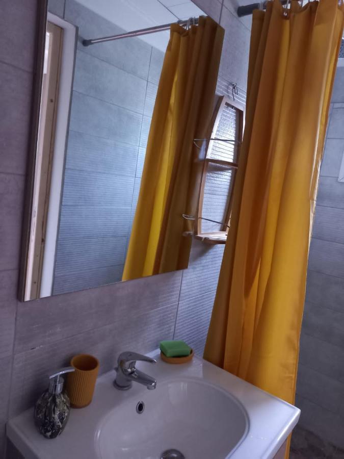 Zen'Couche De Soleil Daire Vieux-Habitants Dış mekan fotoğraf
