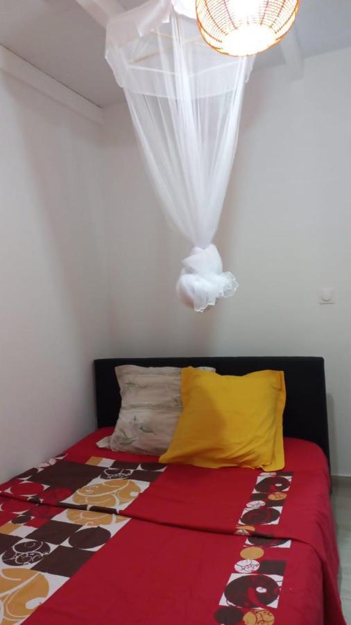 Zen'Couche De Soleil Daire Vieux-Habitants Dış mekan fotoğraf